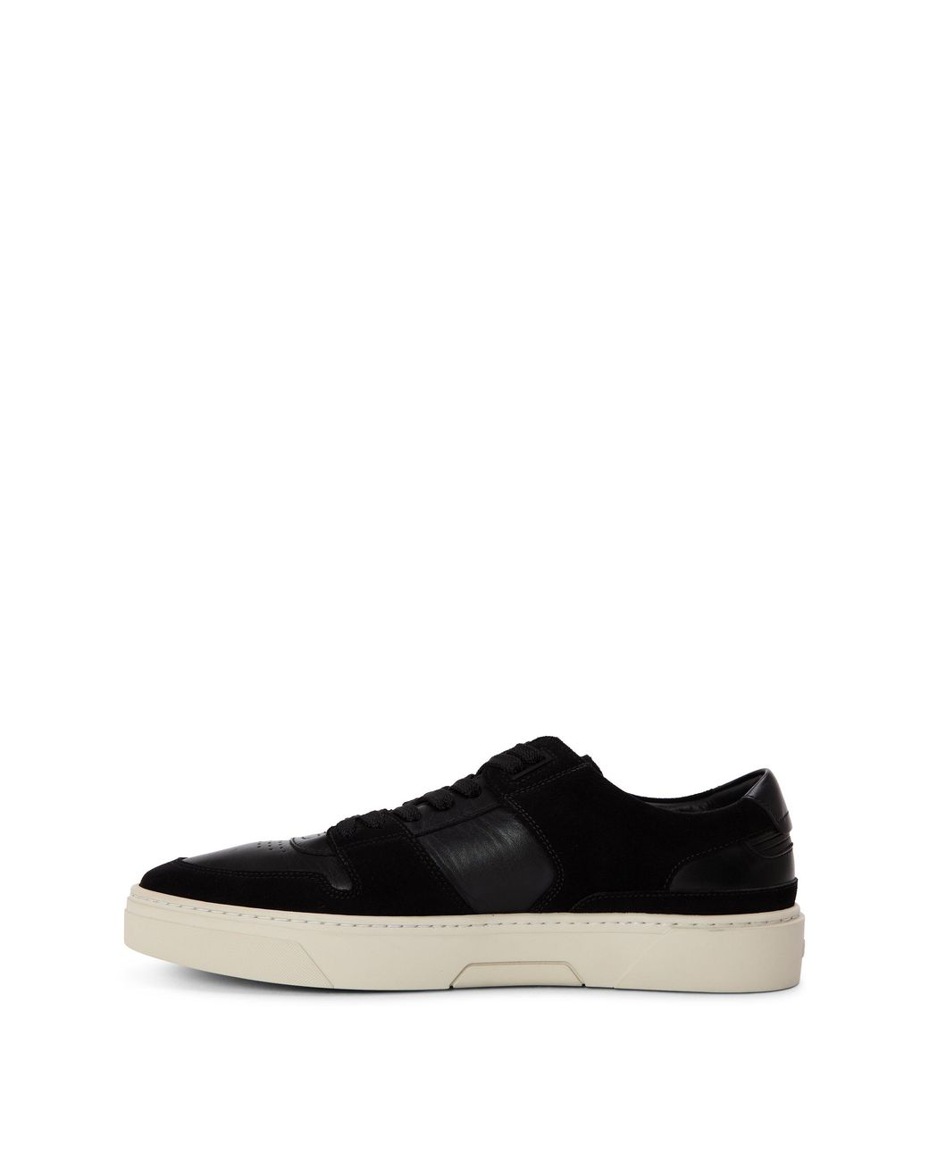 Boss Black Tennis Shoes for men