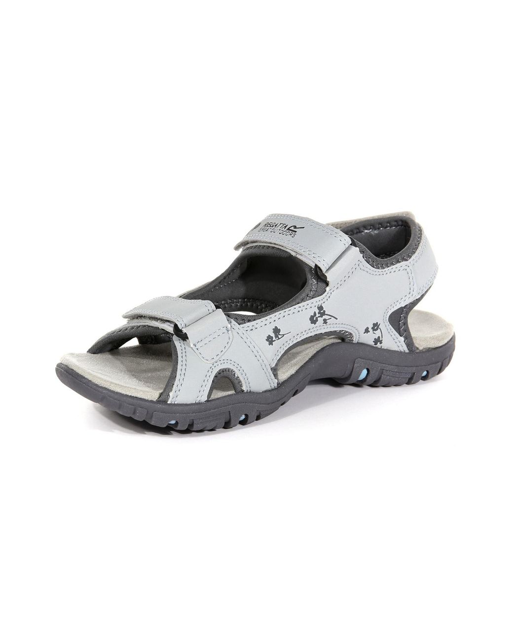 Regatta Black Haris