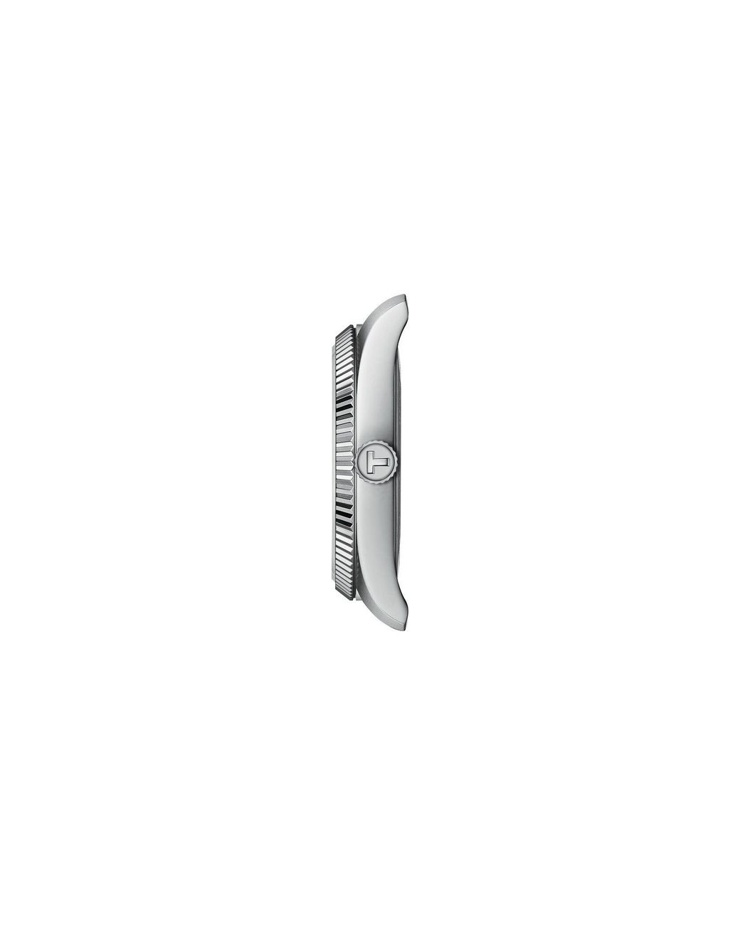 Tissot Green Ballade Watch for men
