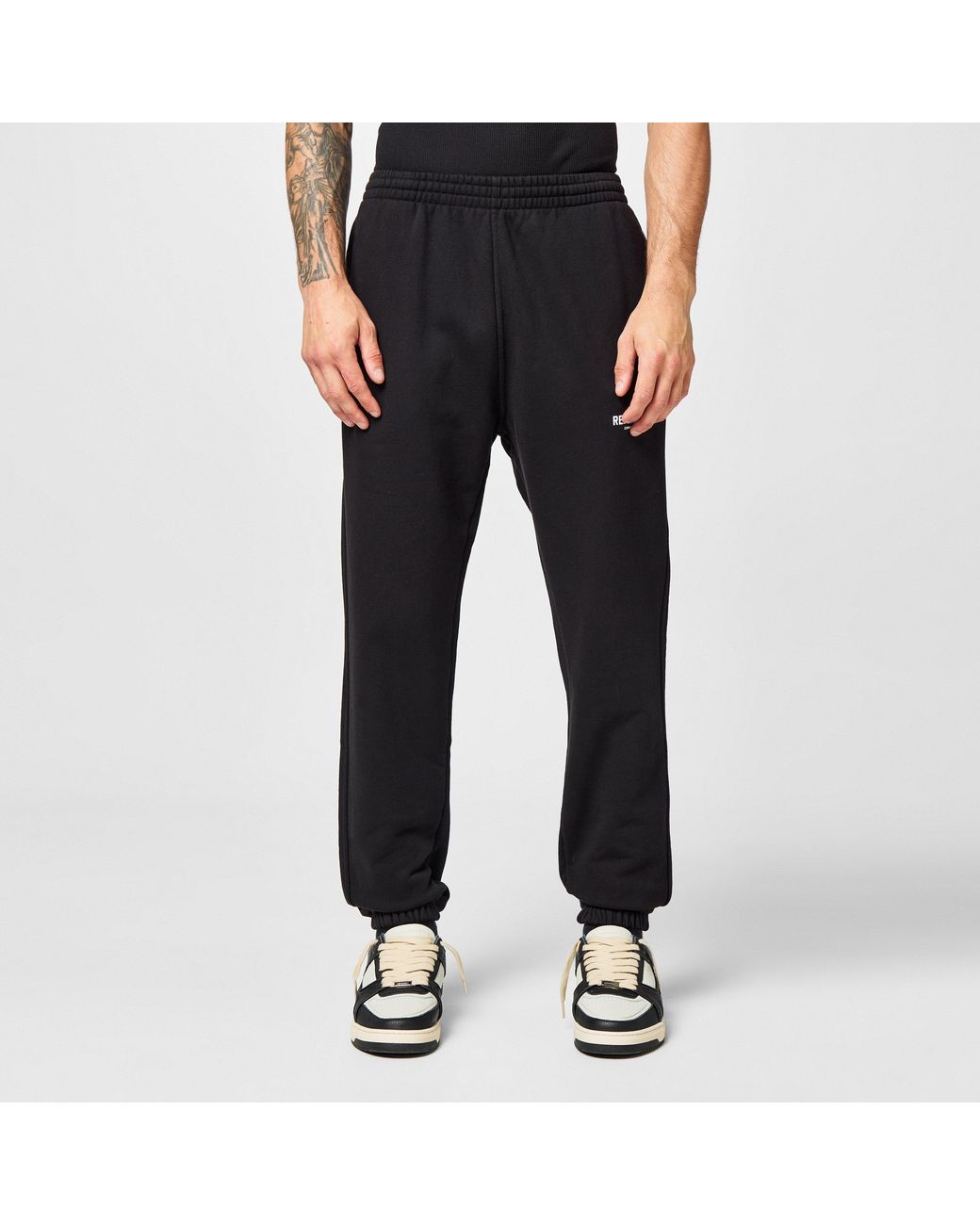 Represent Black Owners Club Joggers for men