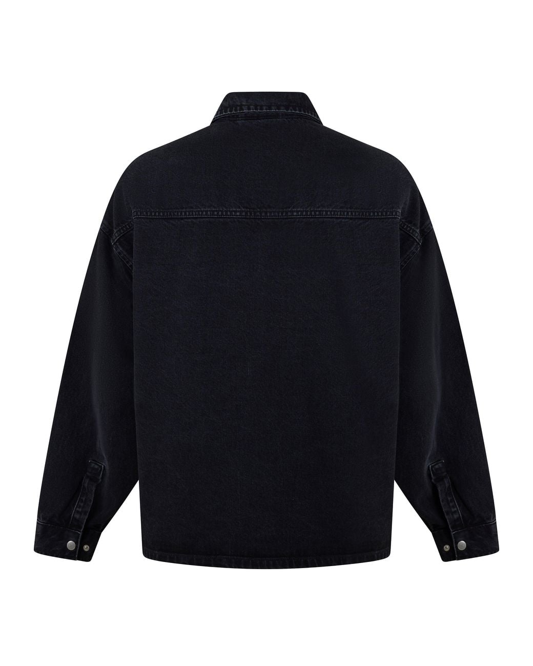MKI Miyuki-Zoku Blue Mki Denim Box Os Sn64 for men