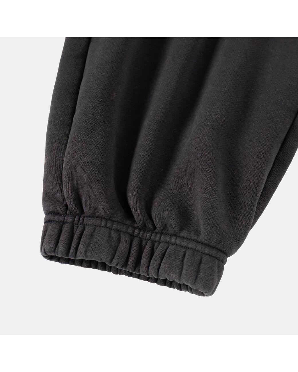 Everlast Black Bronx Jog P Sn64 for men