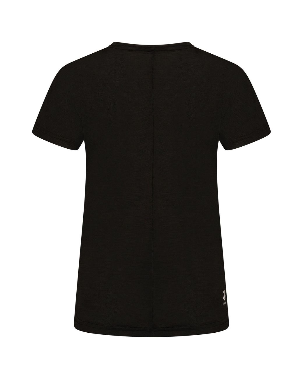 Dare 2b Black Vigilant Lightweight T-Shirt