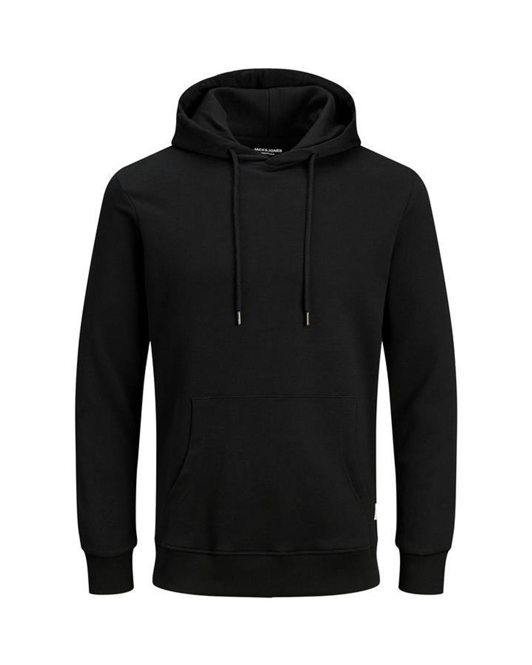 Nike Black London Flight Fleece Hoody for men
