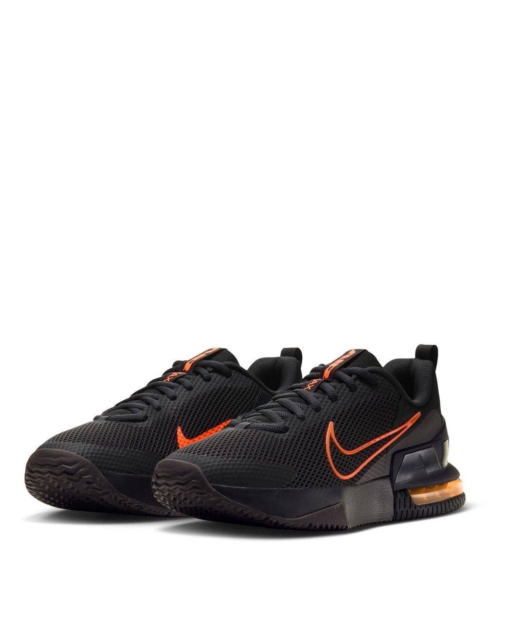 Nike Blue Air Max Alpha Trainer 6 Workout Shoes for men