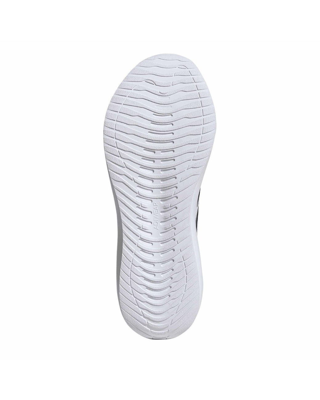 Adidas White Runfalcon Sneakers for men