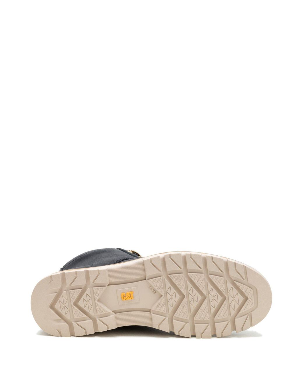 Caterpillar Blue Estimate Chukka for men