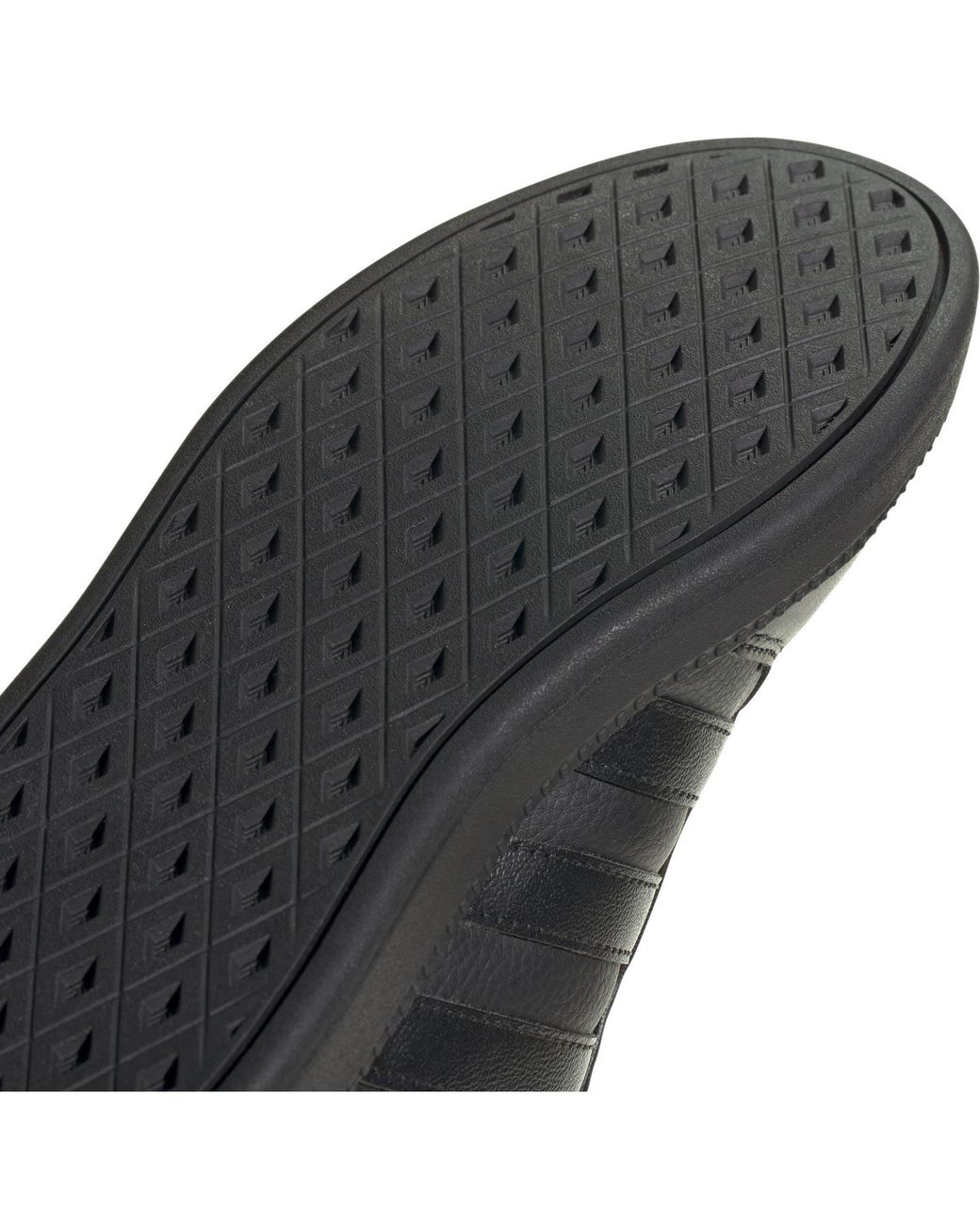 Adidas Blue Breaknet Sleek Trainers