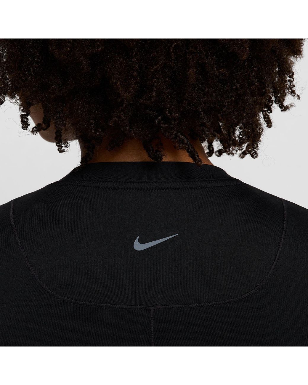 Nike Black W Nk 1 (M) Ss T
