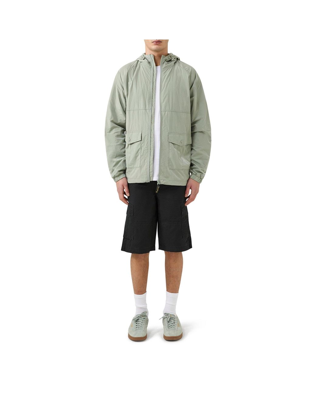 Patrick Green 50 Fili Gum Mixed Jacket for men