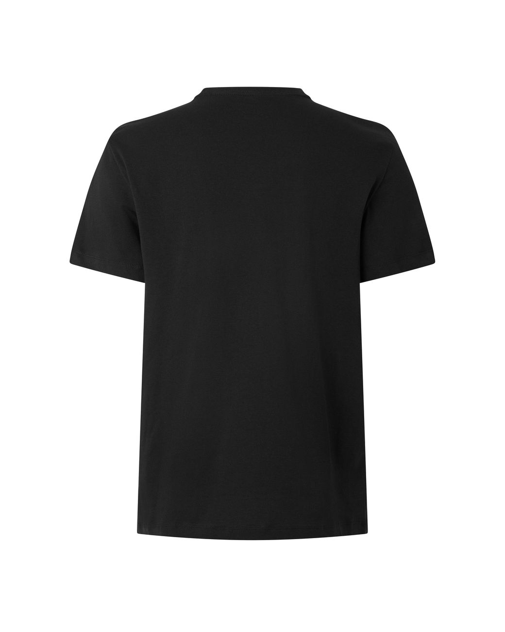 Timberland Black Dunstan Cotton Crew-Neck Short-Sleeve Slim-Fit T-Shirt for men
