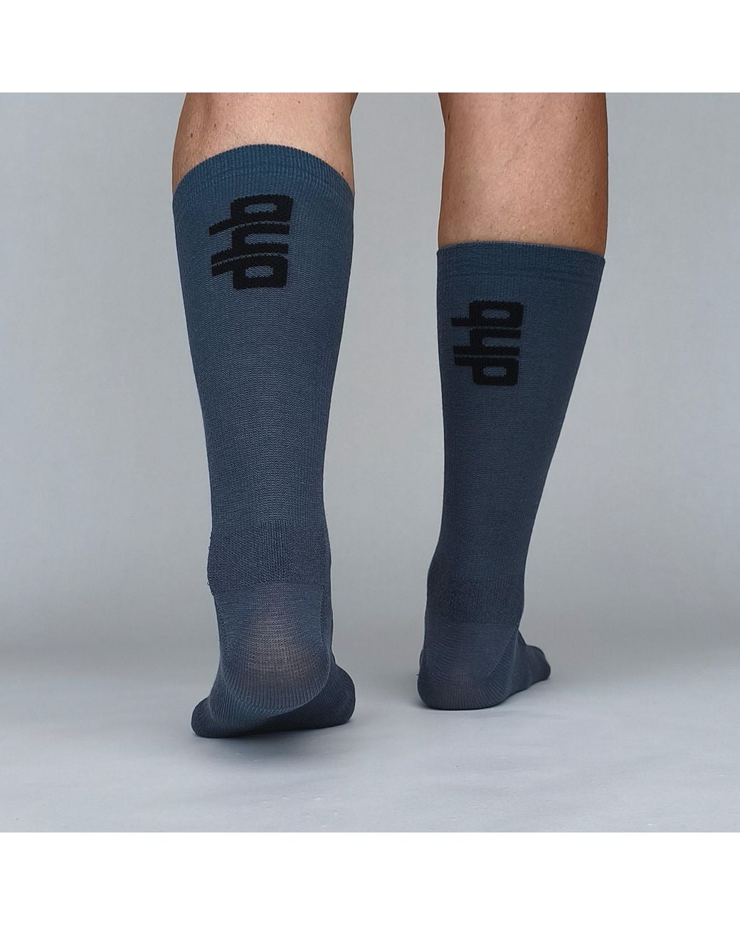 Dhb Blue Primaloft Wool Socks