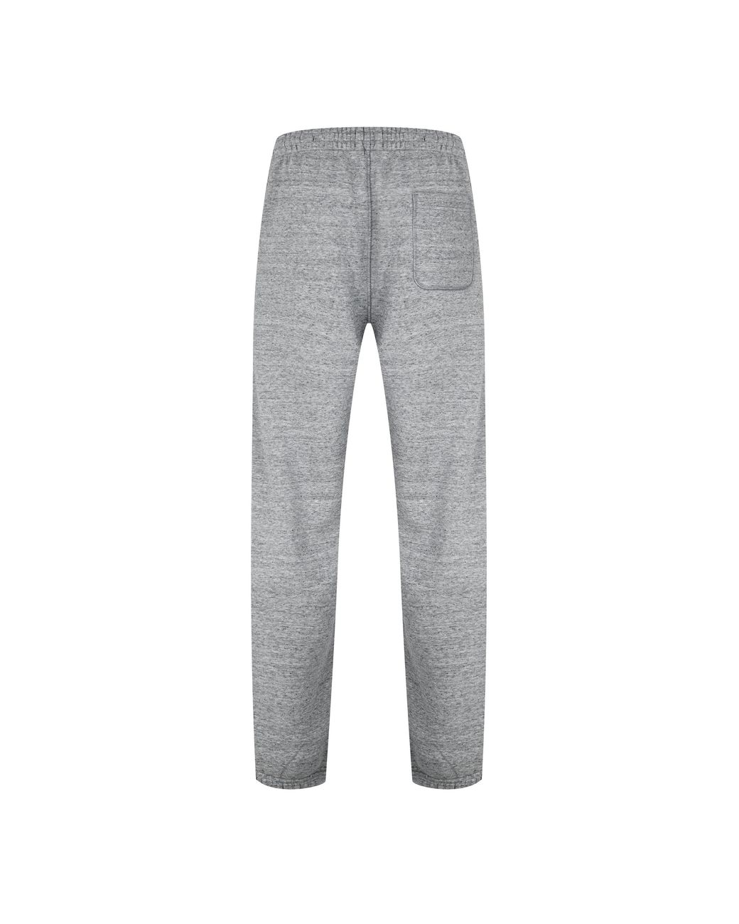 Dockers Gray Sport Sweatpants for men