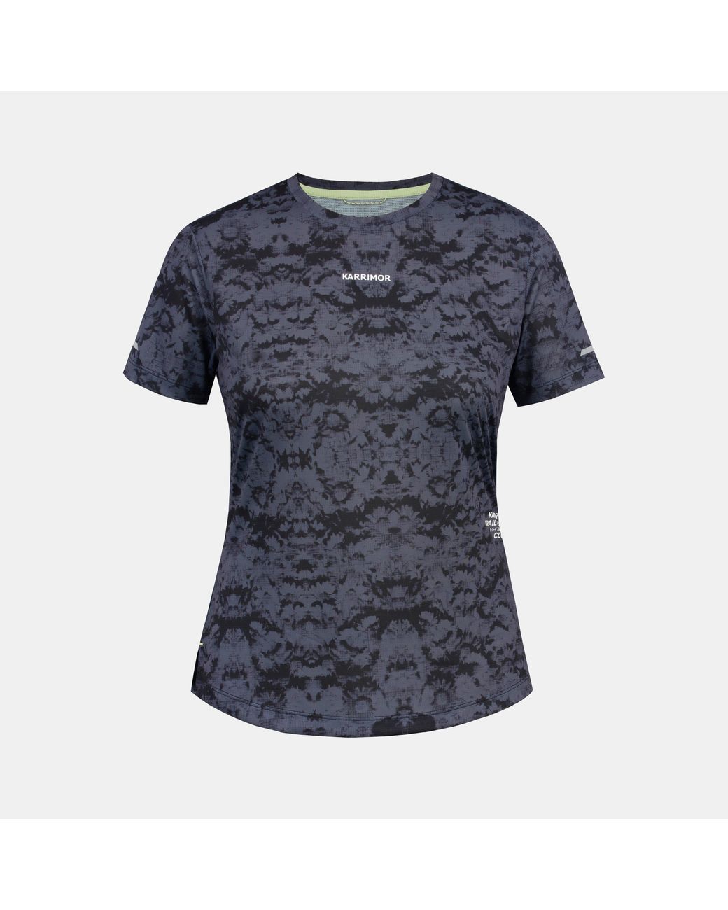Karrimor Blue Trail Short-Sleeve Tee Ladies