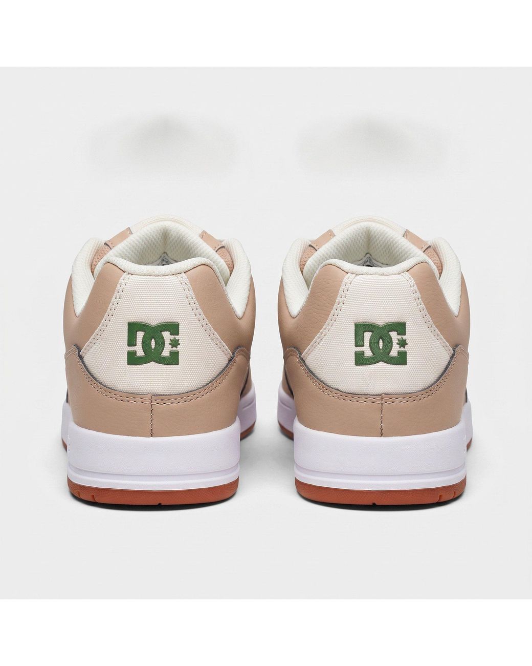 Dc Natural Cleric Sn64 Skate Shoes for men