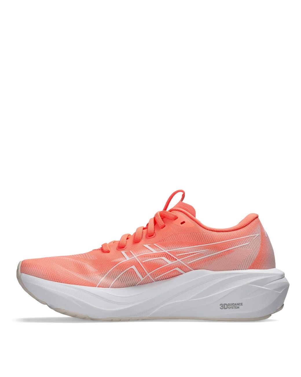 Asics Pink Gt-2000 15 Road Running Shoes