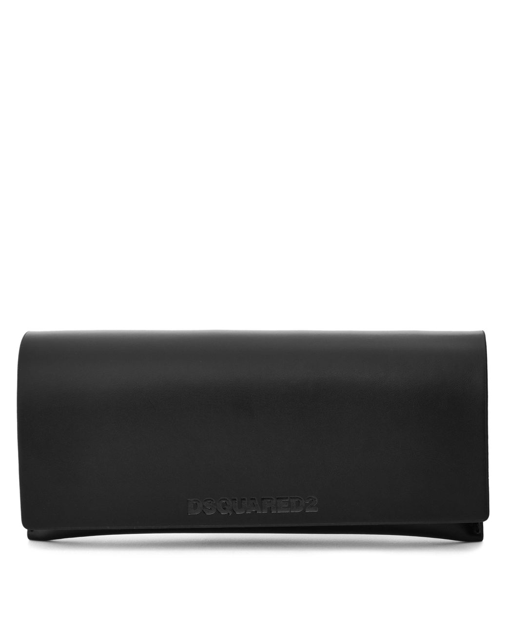 DSquared² Black Round Sunglasses for men