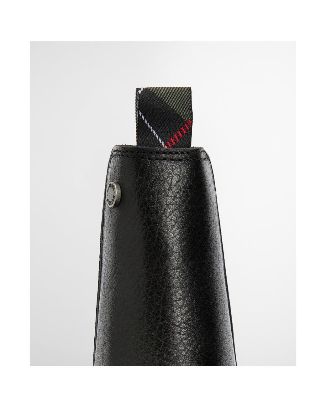 Barbour Black Evie Boots