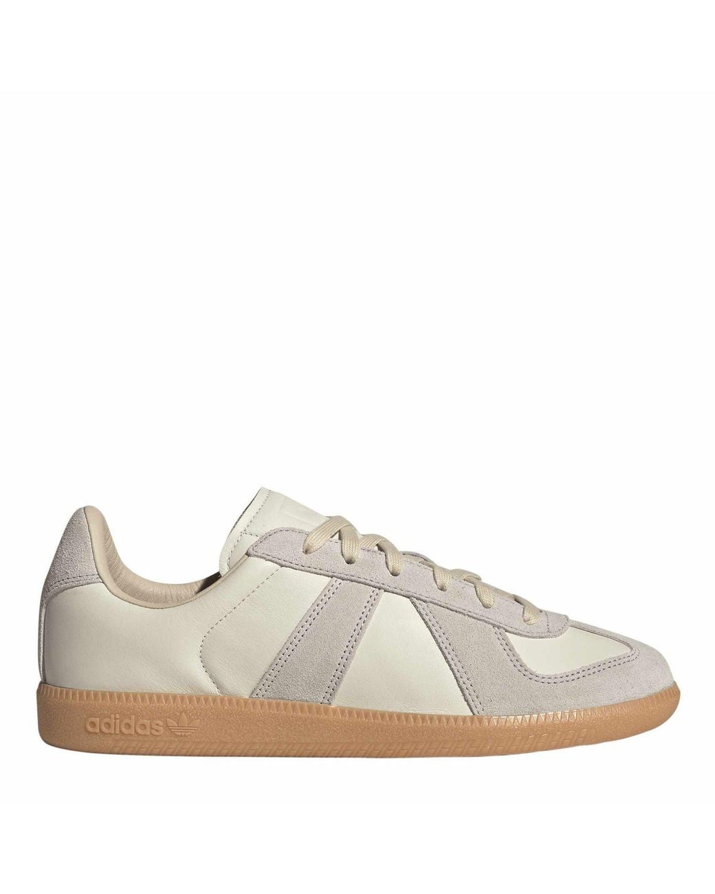 Adidas Originals Gray Bw Army Sneakers for men