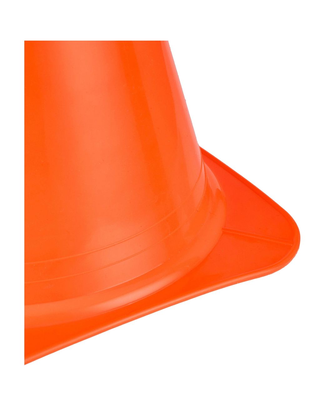 Albion Orange Training Traffic Cones (Set Of 4)