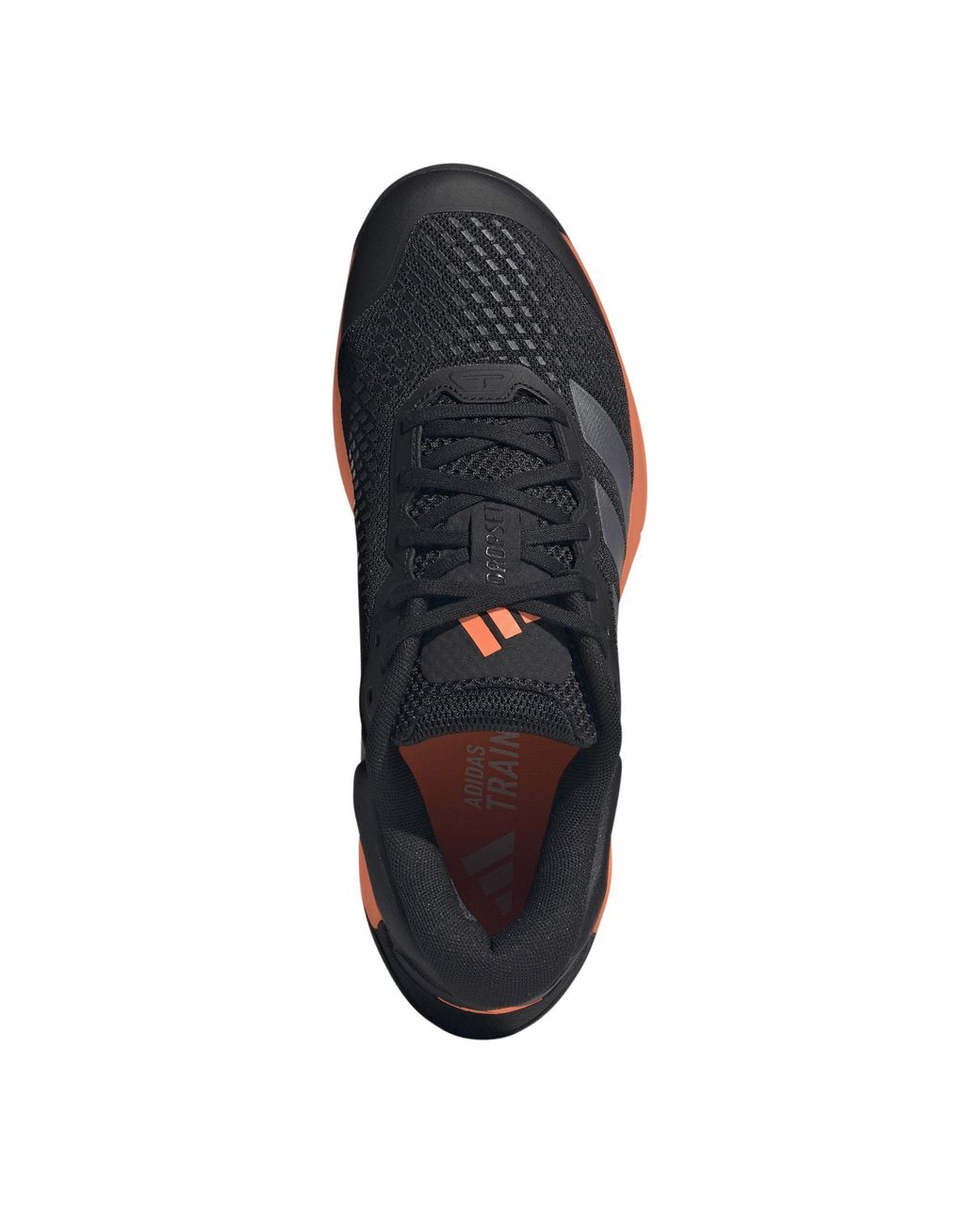 Adidas Blue Training Shoes for men