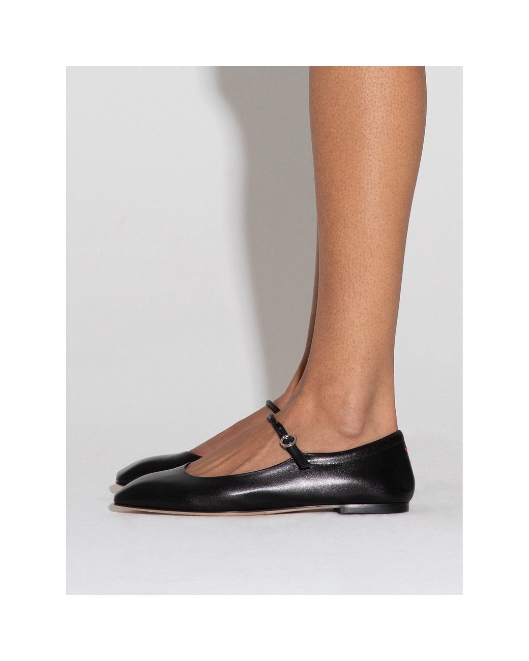 Aeyde Black Uma Nappa Ld61