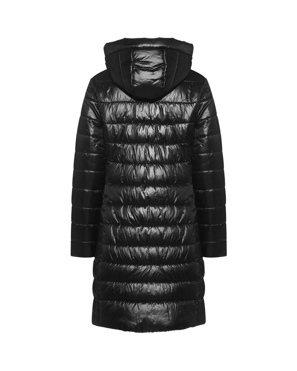 Boss Black C_Pinolina Short Puffer Jacket