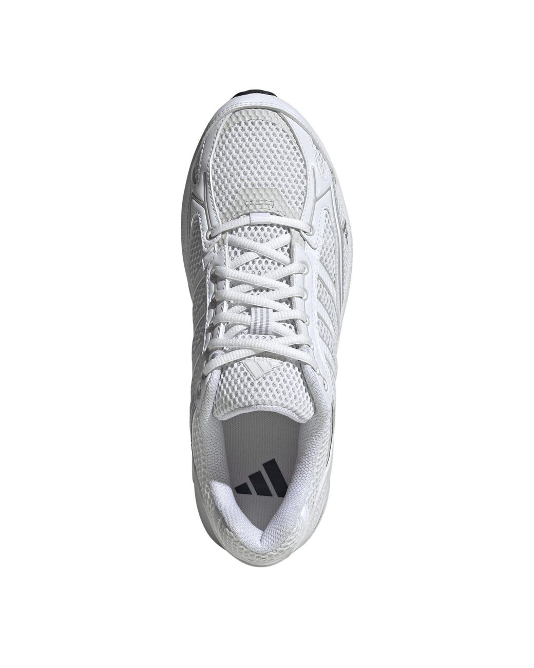Adidas White Lifestyle Spiritain 2000 Trainers Ki6823 for men