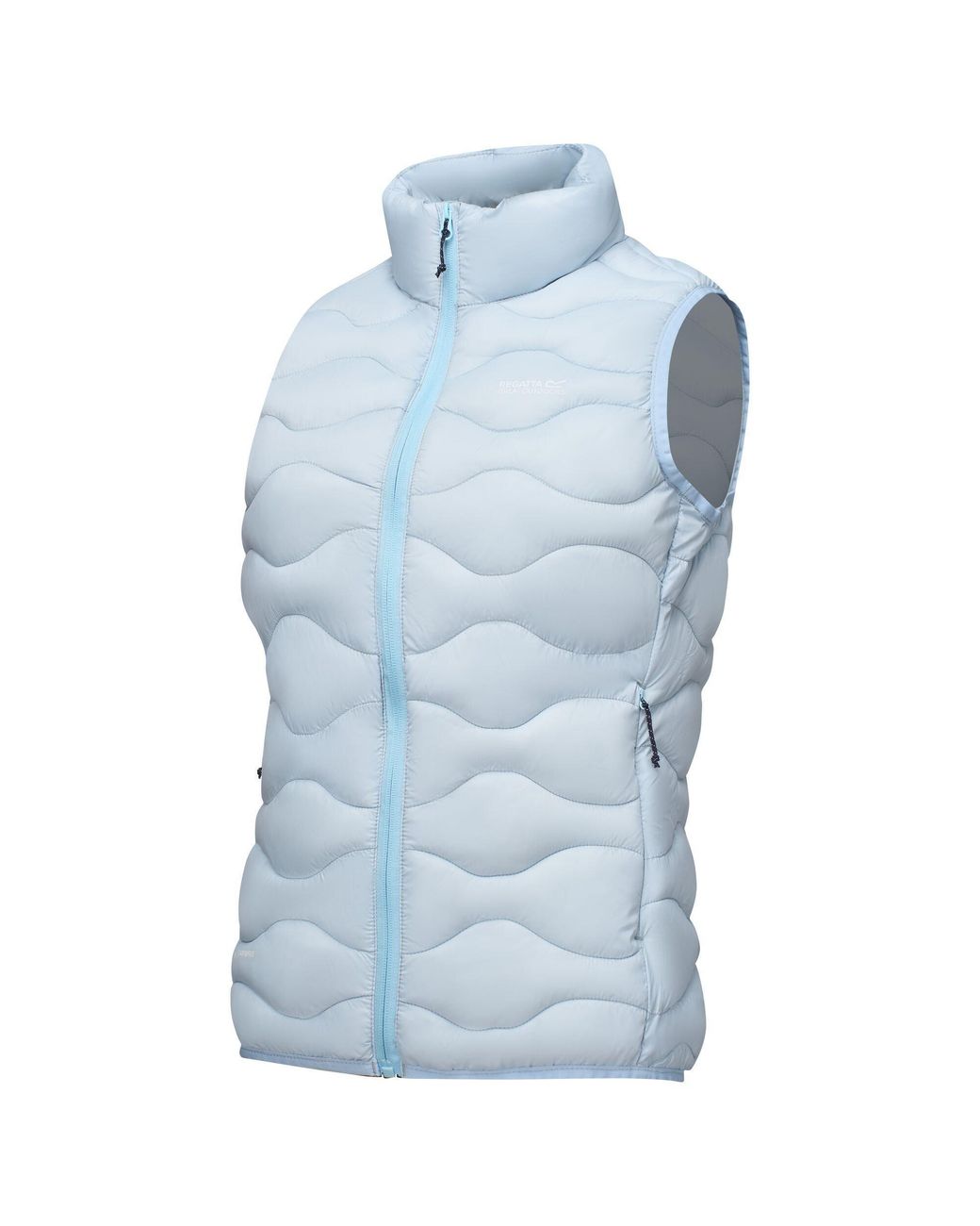 Regatta Blue Hydi Insulated Bodywarmer
