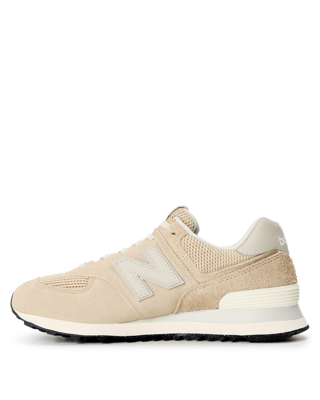 New Balance Green Nb 574
