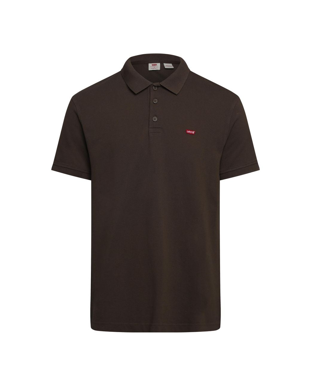 Levi's Black Levi's Lsehm Po for men