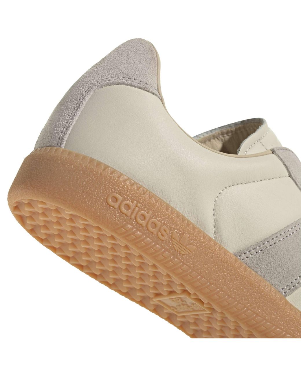 Adidas Originals Gray Bw Army Sneakers for men