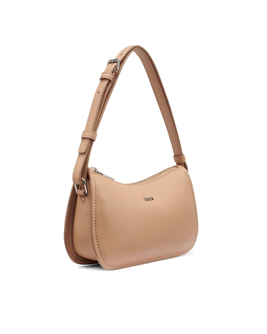 DKNY Brown Crossbody Bag