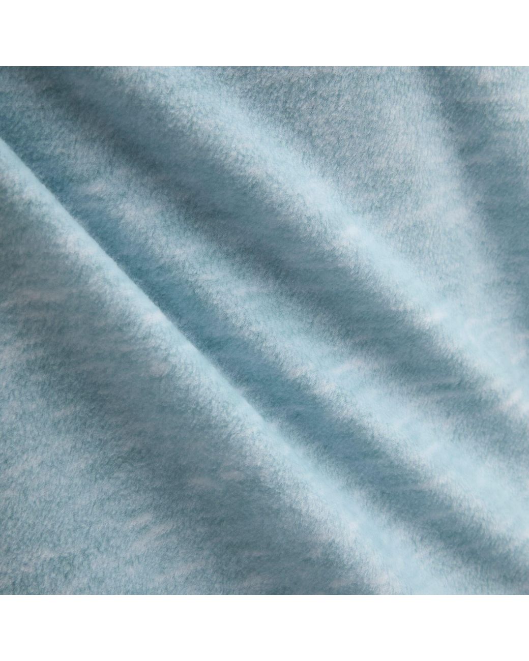 Regatta Blue Mayse Hooded Fleece