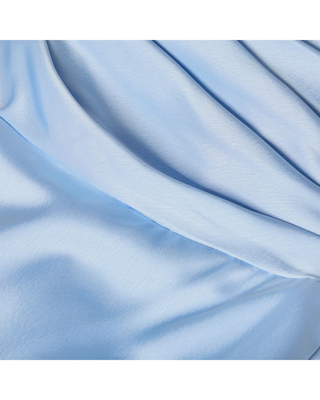Jarlo Blue Ball Gown