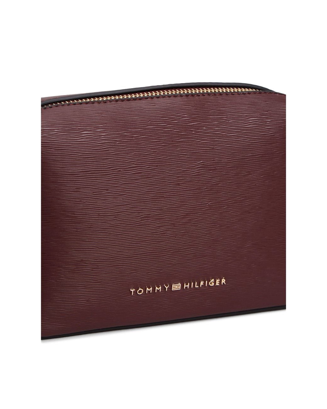 Tommy Hilfiger Purple Tommy Modern Camera Ld64