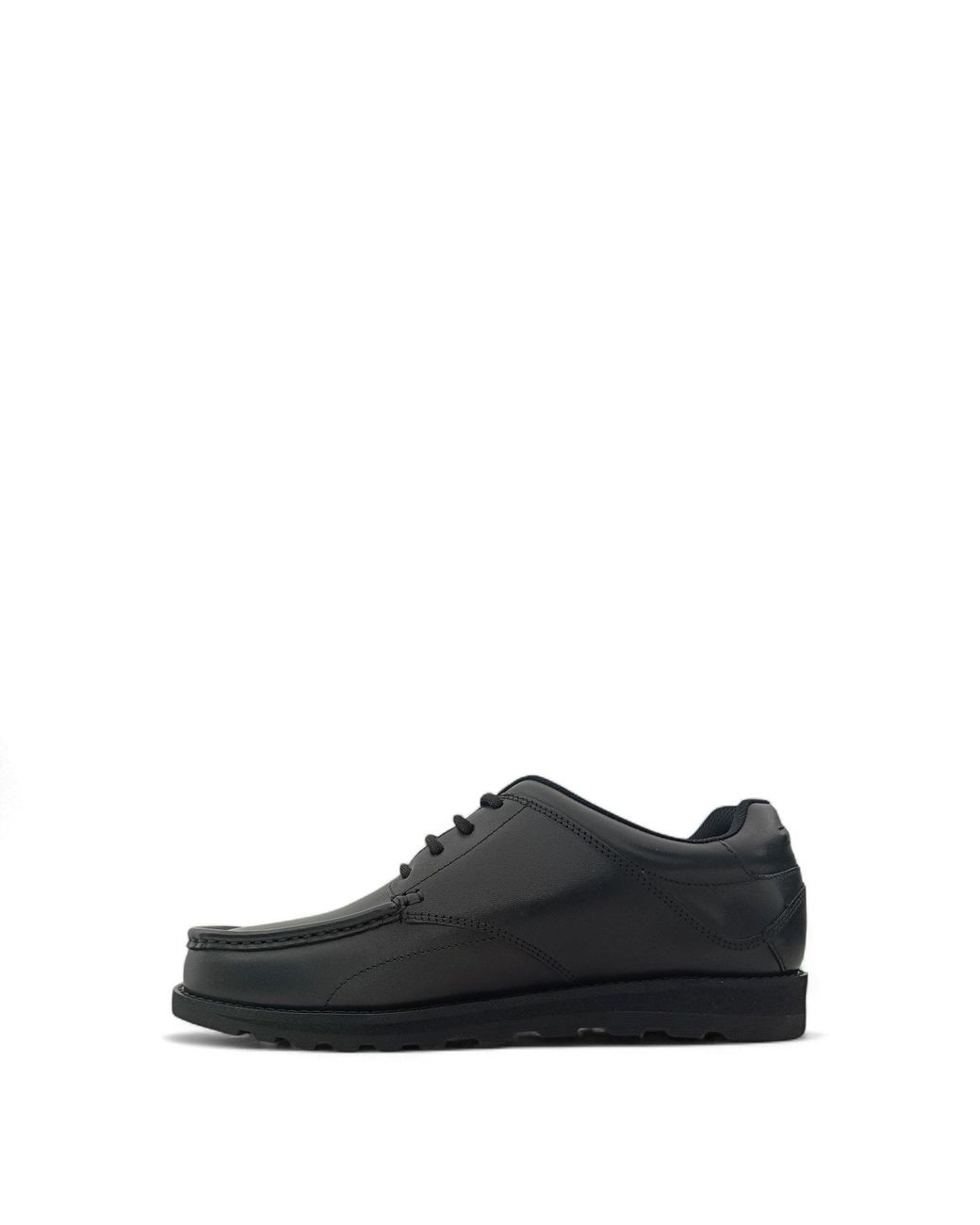Pretty Green Black Harrow Lace for men
