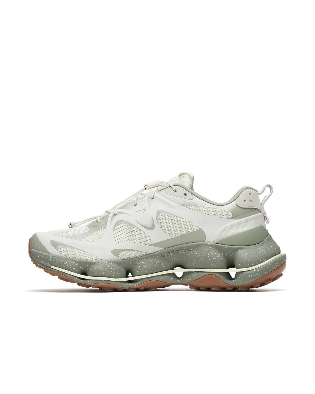 Merrell White Speedarc Matis for men