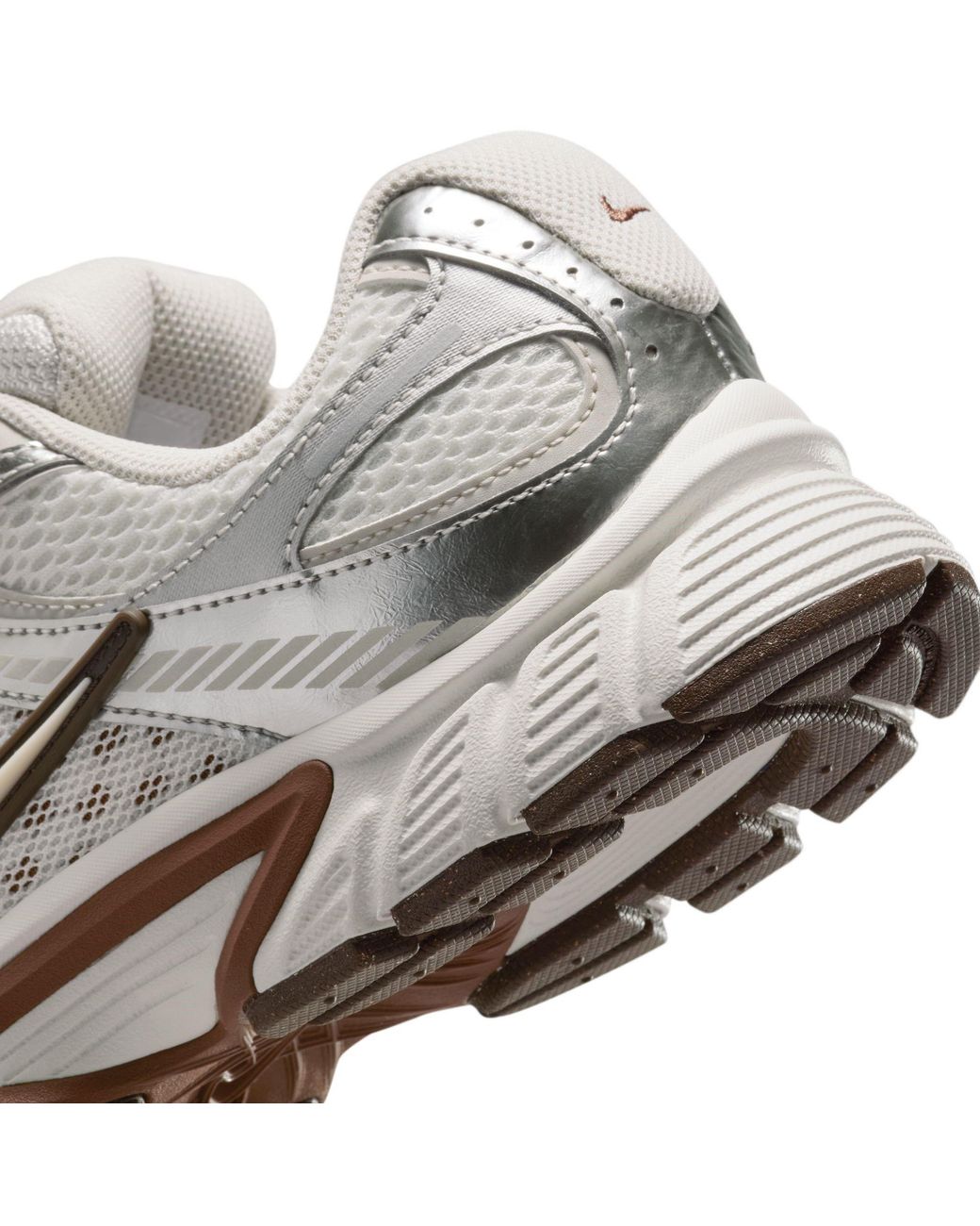 Nike Gray V5 Rnr