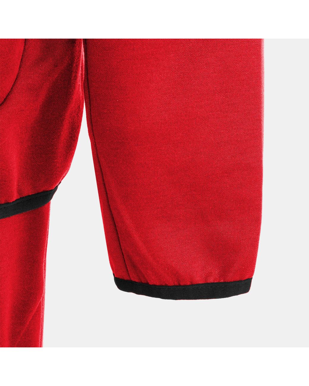 Lonsdale Red Track Suit for men
