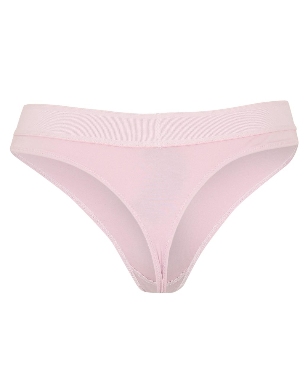 Tom Ford Pink Modal Signature Thong