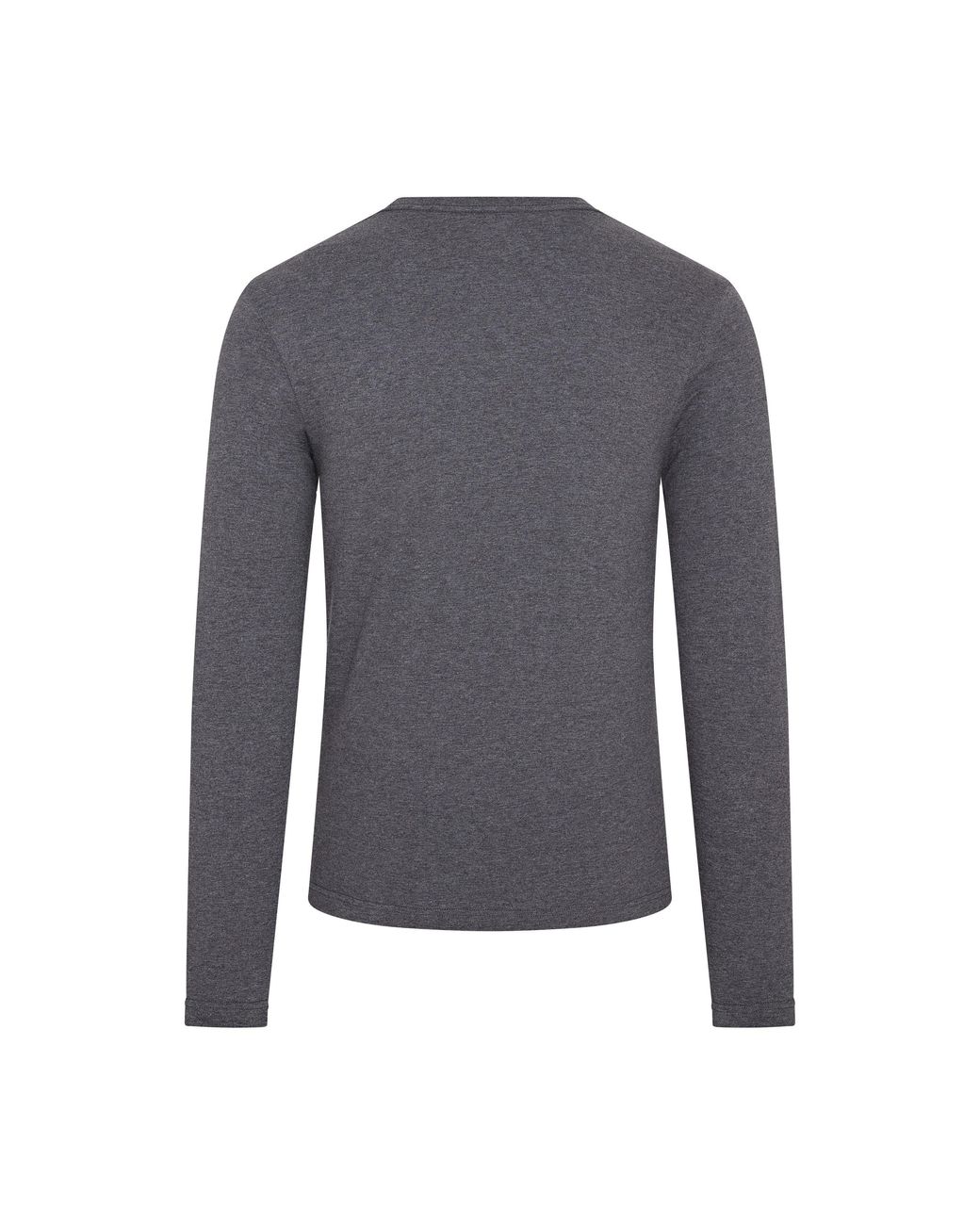 DKNY Blue 3-Pack Long Sleeve T-Shirt Warriors for men