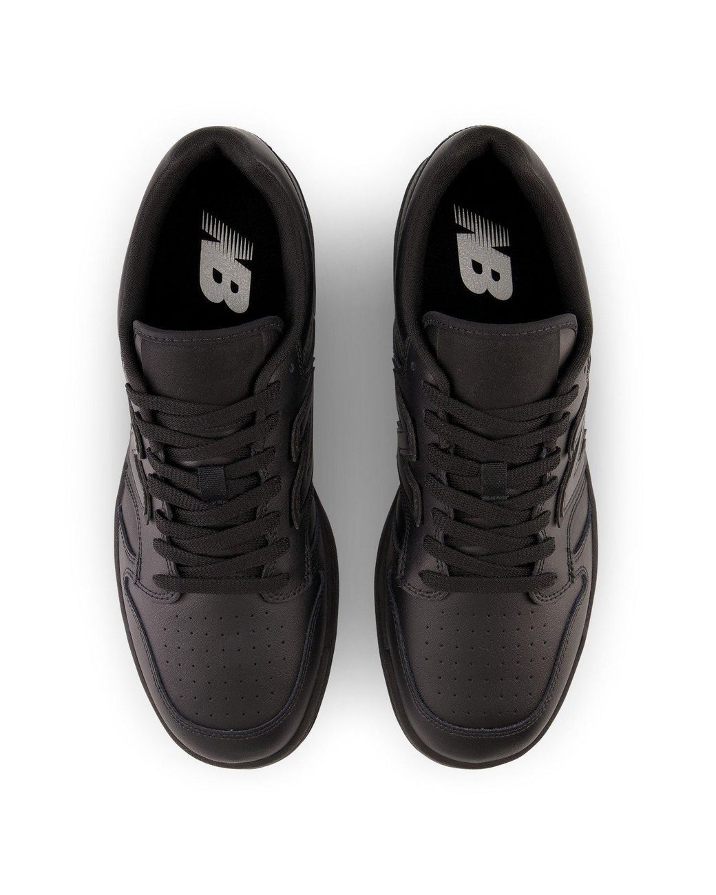 New Balance Black 480 for men
