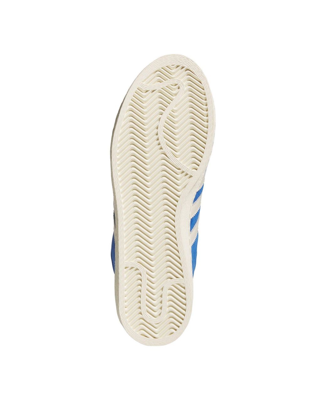 Adidas Blue Adults Jabbar Hi Basketball Trainers