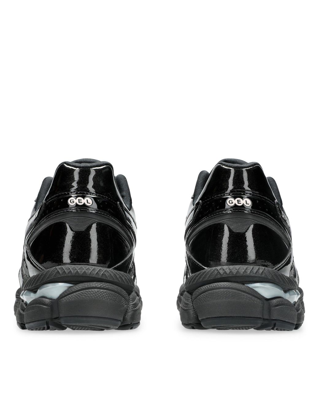 Asics Black Gel-Cumulus 16 Runners