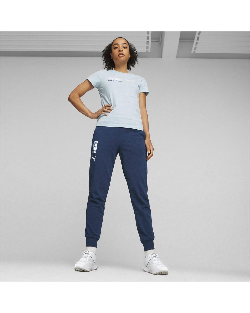 PUMA White Accelerate Turbo for men