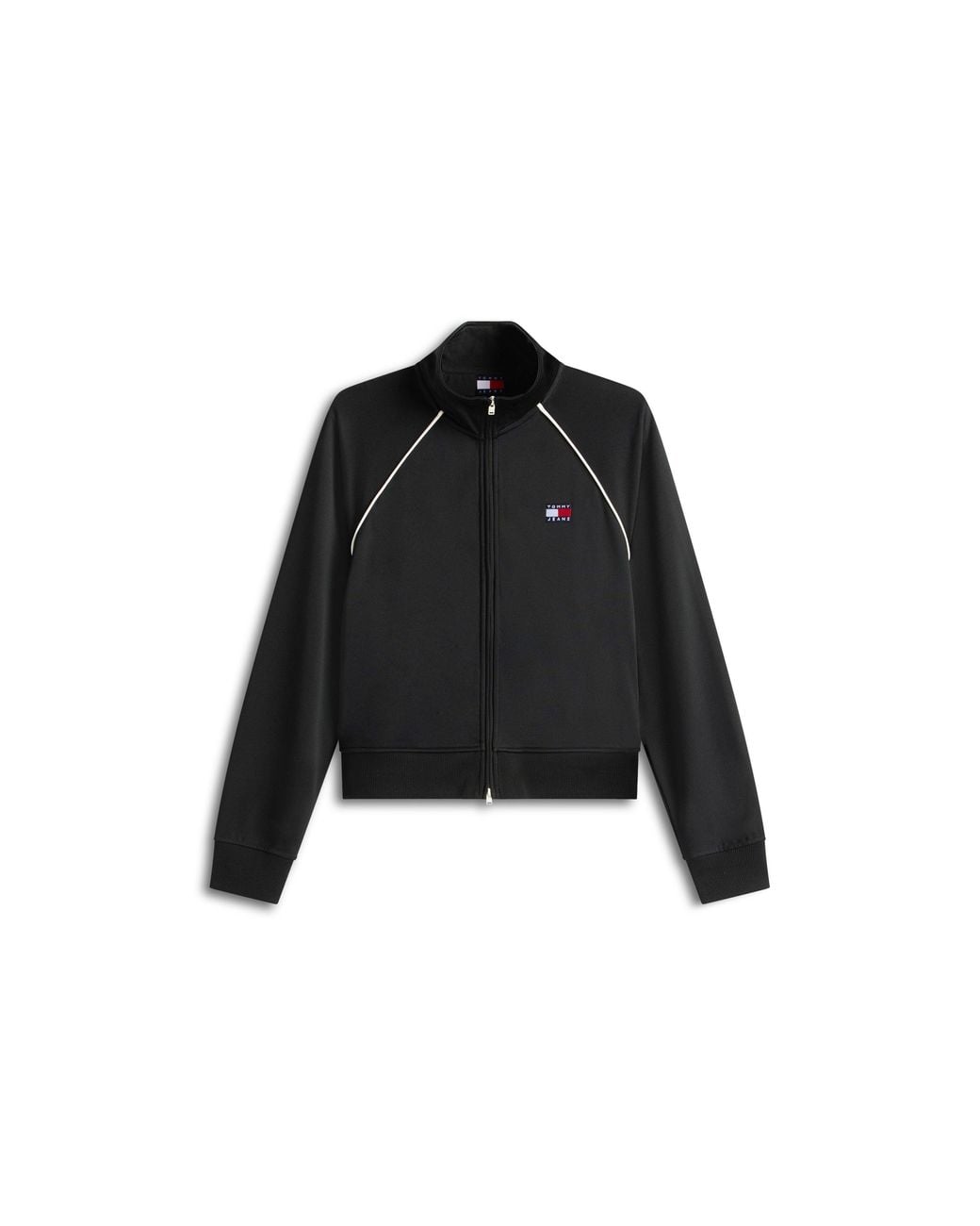 Tommy Hilfiger Black Badge Tracksuit Top