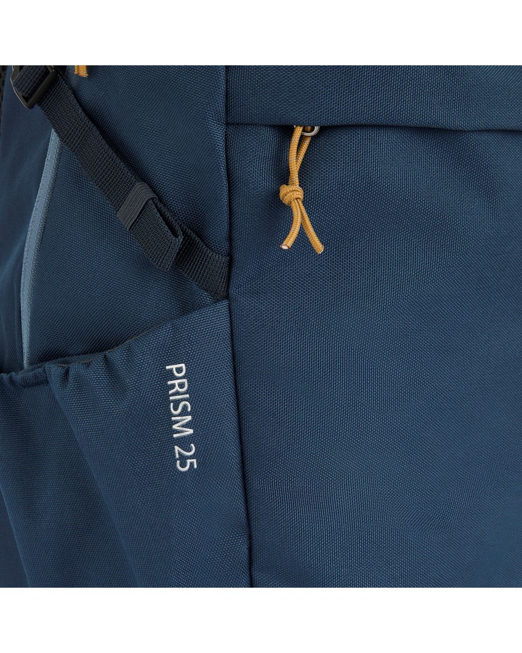 Regatta Blue Prism 25L Padded Water-Repellent Backpack