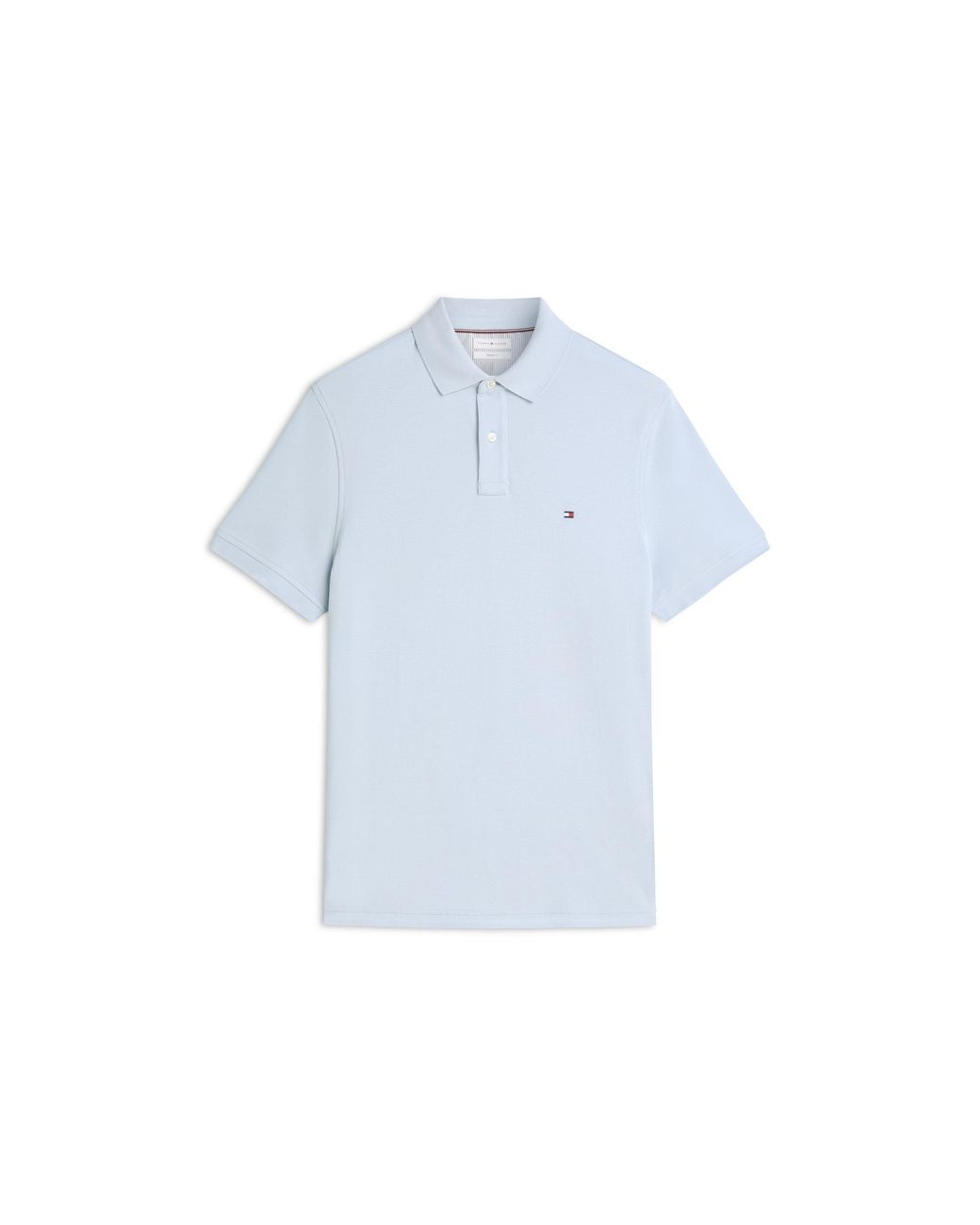 Tommy Hilfiger Blue Core 1985 Polo Shirt for men