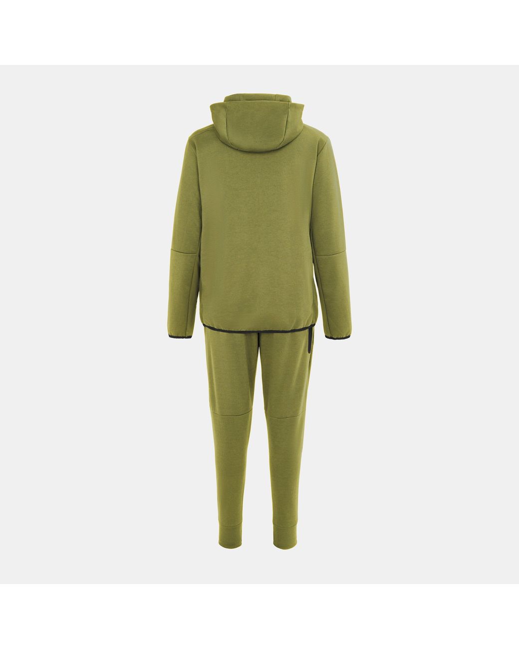 Lonsdale Green Track Suit for men